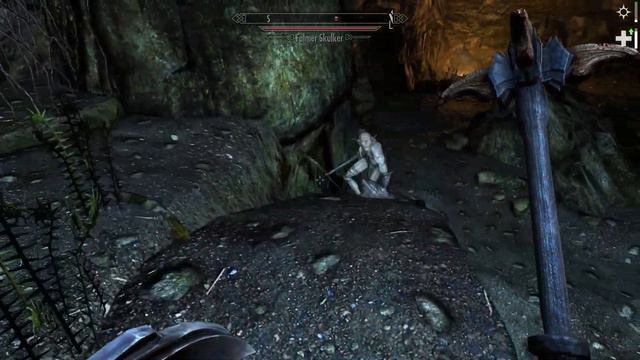 Skyrim Cleric Roleplay: LIGHTWIELDER Ep.75 Doom and Gloom смотреть онлайн