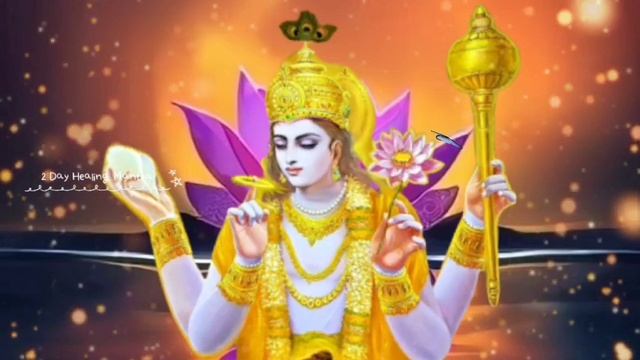 SUDARSHANA CHAKRA MANTRA 1008 TIMES REPEATED | GARUDA PURANA | SUDARSHANA JAPA MANTRA