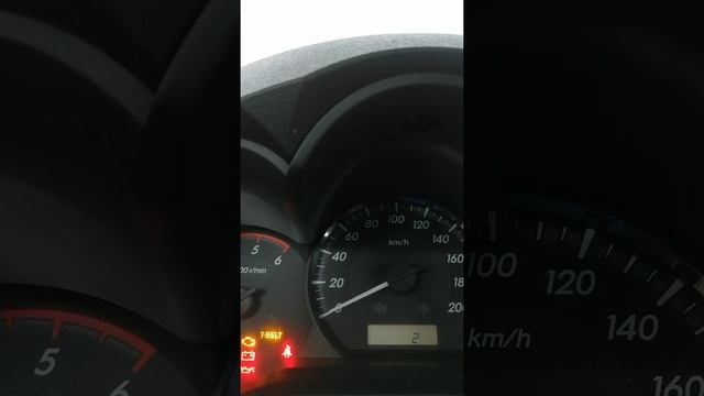 Borrar TBelt T Belt de toyota hilux смотреть онлайн