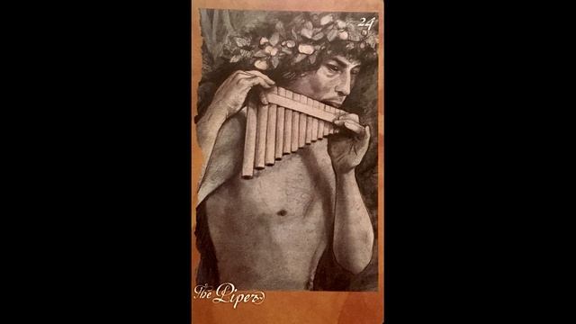 Oracle Reading For Current Energies Of The Whole смотреть онлайн