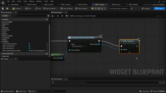 09-08. Opening the Attribute Menu смотреть онлайн
