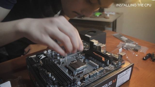 I Tried to Build a PC | 50k Php PC Build (for Gaming/Streaming/Video Editing) смотреть онлайн