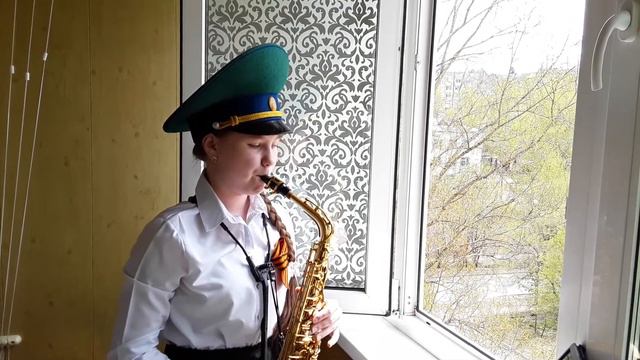 С днём великой победы-75 лет мирного неба смотреть онлайн