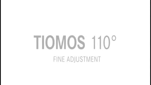 петля GRASS TIOMOS смотреть онлайн