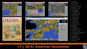 Sid Meiers CIVILIZATION 2 OST [Full] OFFICIAL GAME SOUNDTRACK