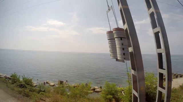 Шепси - Лазаревская смотреть онлайн