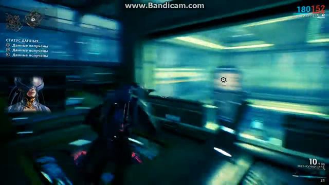 Warframe катка(без микрофона) продолжение смотреть онлайн
