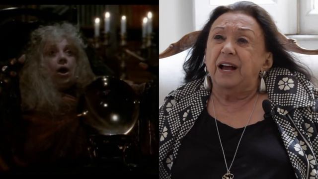 The Addams Family (1991). Then and Later смотреть онлайн