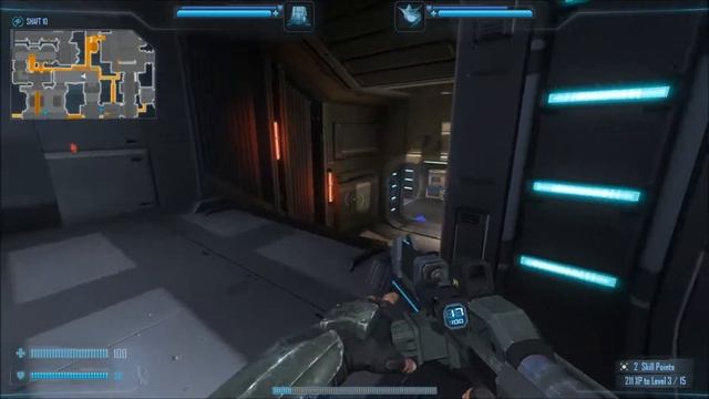 NS2: Combat Gameplay Review смотреть онлайн