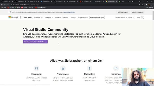 Compiling my own JDK! | Modern Java | Head Crashing Informatics 34 смотреть онлайн