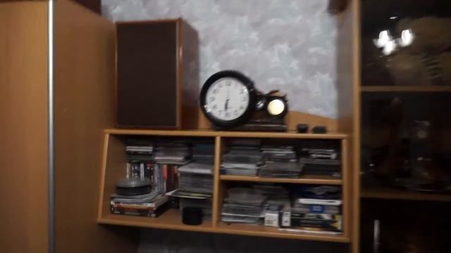 Sansui AU-D607 и 10МАС-1М смотреть онлайн