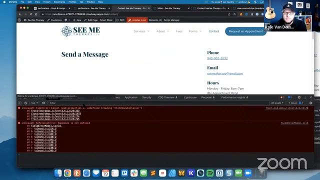 Perfmatters Founder Shows How He Optimizes Elementor & Blocks Websites (step-by-step in real-time) смотреть онлайн