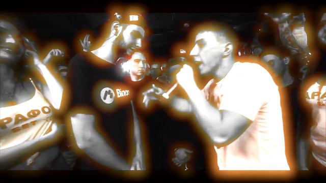 The Dangerous Battle: The Void Rap(Marul) vs. Main Tru(Vibehunter) смотреть онлайн