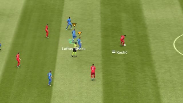 ZORGIX vs SVANI | ОТБОР НА КУБОК МОБИЛЬНЫХ ФИФЕРОВ В FIFA MOBILE 22! смотреть онлайн