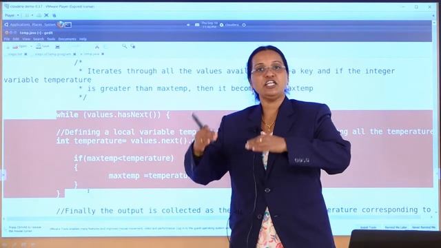 Execution of Weather Datasets смотреть онлайн