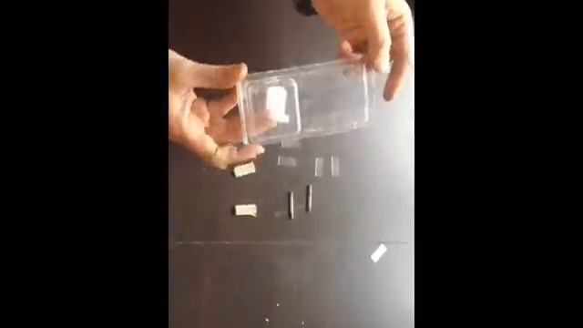 Bugaboo Cameleon: How to Fix the Mechanism Responsible for Regulating the Height of the Handle / DI смотреть онлайн