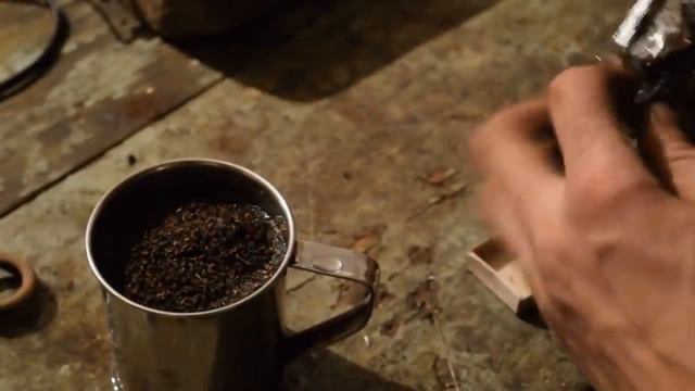 Виды зековского чая. смотреть онлайн