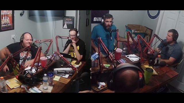 The Digital Python Podcast Episode #249 (Video) смотреть онлайн