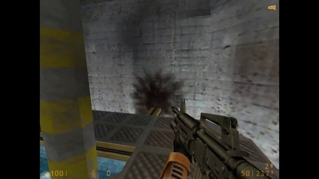 Half-Life от sid82a [Подготовим тележку и включим питание] #8 смотреть онлайн