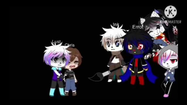 Afton Family VS Undertale AU Singing Battle