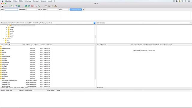[Tutoriel - Joomla 3] Activer la réécriture au 'vol' des URL смотреть онлайн