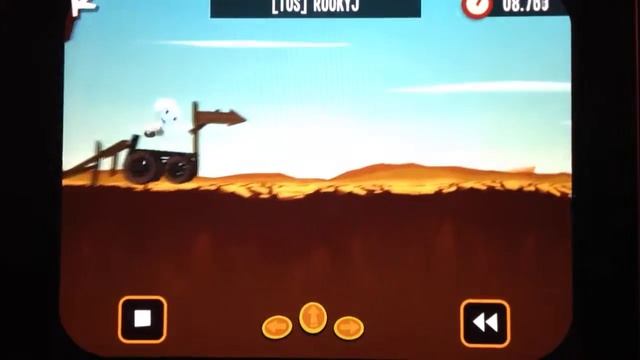 1000 Heroz (540) iPad Replay смотреть онлайн