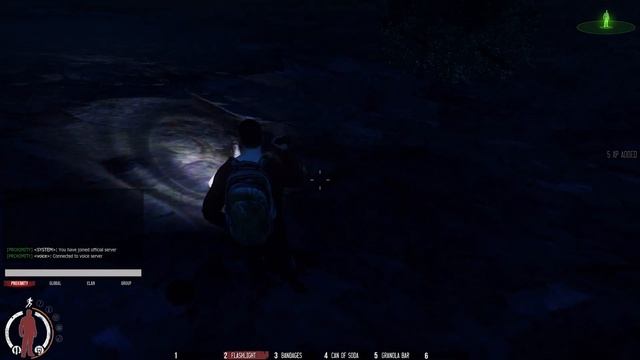 Infestation Survivor Stories Classic #1 смотреть онлайн