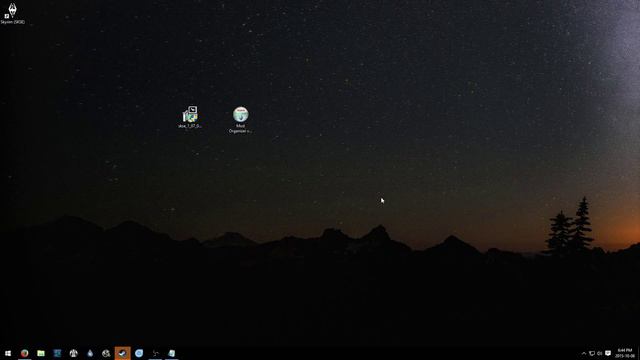 Fresh Install of Skyrim, SKSE, and Mod Organizer смотреть онлайн