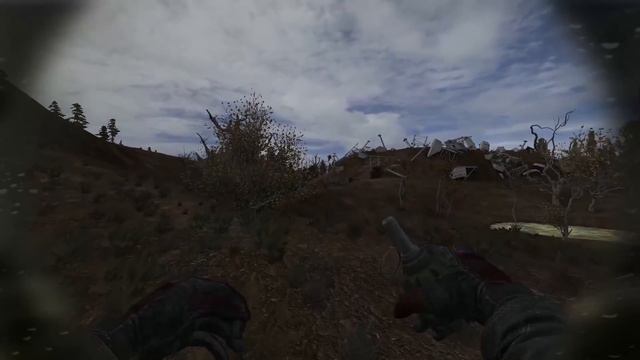 Долг в S.T.A.L.K.E.R. Call of Chernobyl. смотреть онлайн