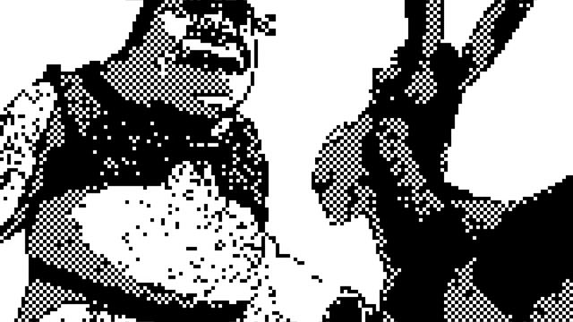 Shrek movie on GameBoy смотреть онлайн