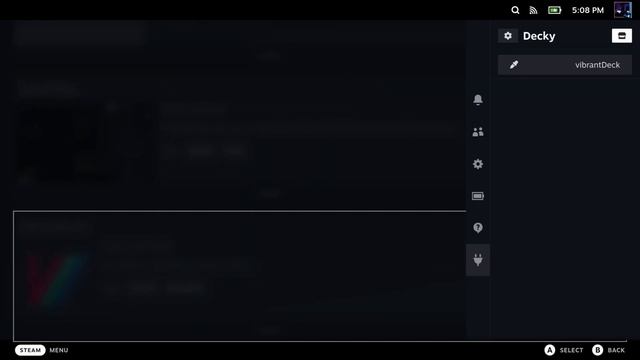 How To Install Decky Loader for a BETTER Steam Deck Experience смотреть онлайн