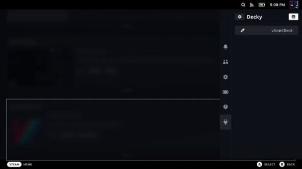 How To Install Decky Loader for a BETTER Steam Deck Experience