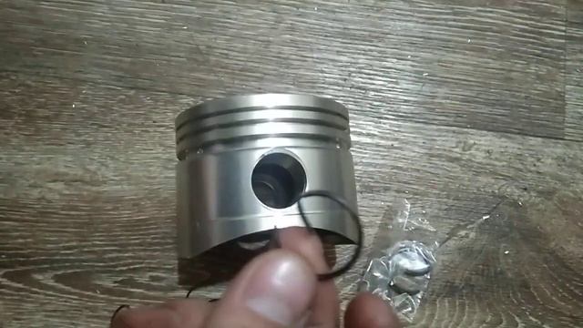 стопорные кольца на мотоцикл Урал Днепр смотреть онлайн