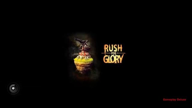 Rush for Glory 01 - [ Deutsch | German | Gameplay | Let's Play ] - Tower Defense смотреть онлайн