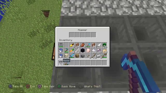 Minecraft ps4 Trollcraft episode 3 смотреть онлайн