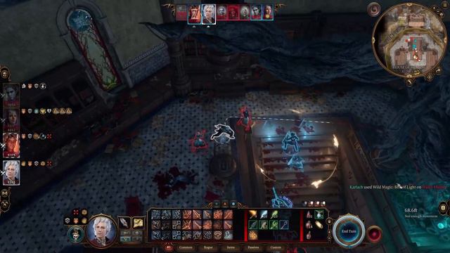 Two Ways to Defeat Malus Thorm | Difficult Encounters on Tactician смотреть онлайн