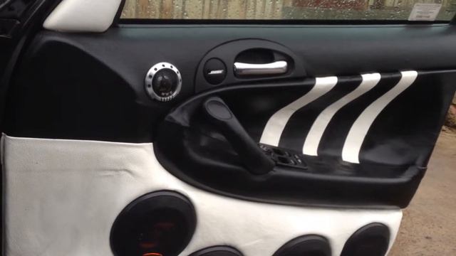 Edge Speaker Alfa 147 смотреть онлайн