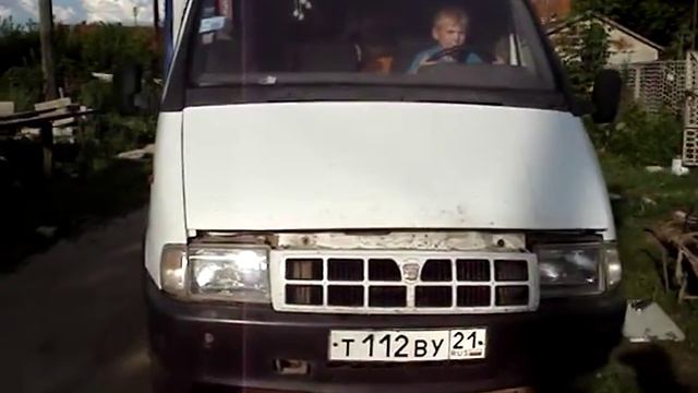ГАЗЕЛЬ ОТ АДИДАС смотреть онлайн