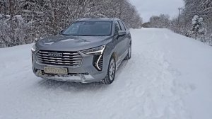 HAVAL JOLYON  Минусы и чучуть плюсов от реального владельца