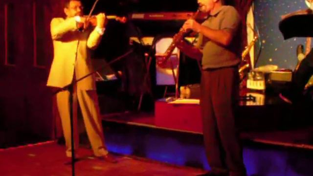 Yakov Konviser And Nahmanovich Yako Russian private concerto in Los Angeles 2009 смотреть онлайн