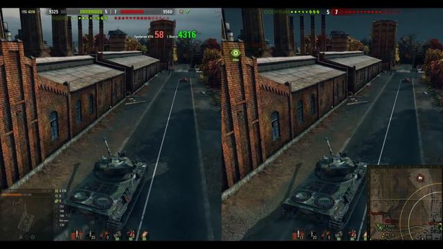 САМЫЙ СТРАННЫЙ БОЙ СТАТИСТА смотреть онлайн