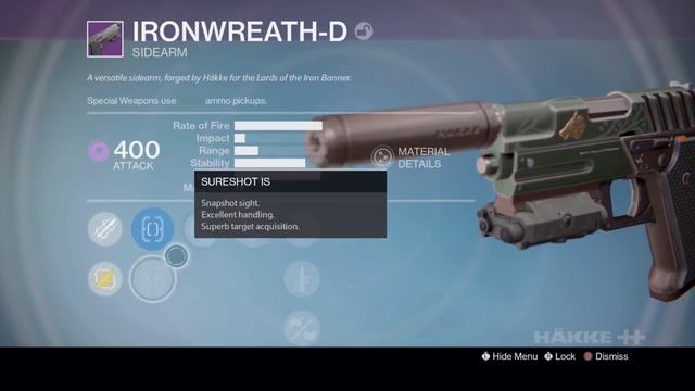 Destiny - The Trials Weapon Luck Is REAL! (Crucible Quartermaster Package Opening #15) смотреть онлайн