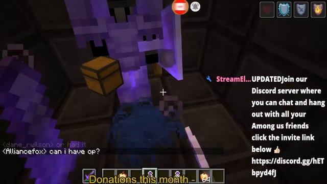 Minecraft Live now | Playing Minecraft JAVA | LIVE with viewers смотреть онлайн