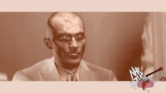 Dors vs DoktR ★ 81stel ★ [NHR Battle 2015] смотреть онлайн