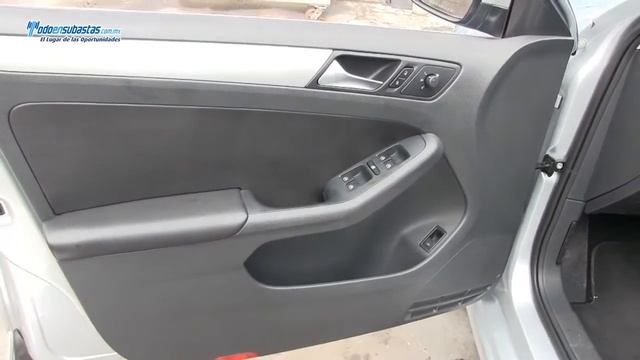 Volkswagen Jetta MK Sport Tiptronic Weltradio Piel Q/C / 2013 смотреть онлайн