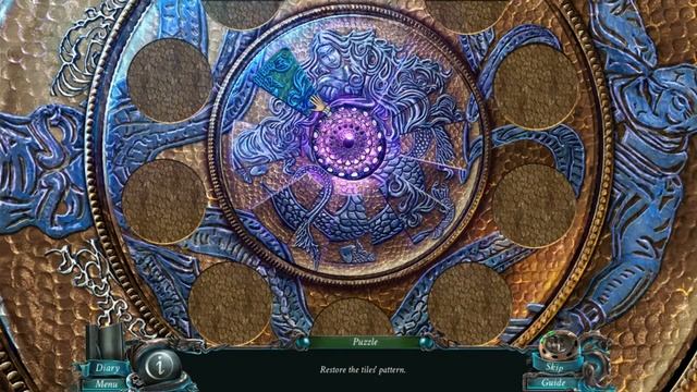 Nightmares from the Deep 2 [08] The Siren's Call CE walkthrough - Chapter 8 - Part 8 - Ending смотреть онлайн