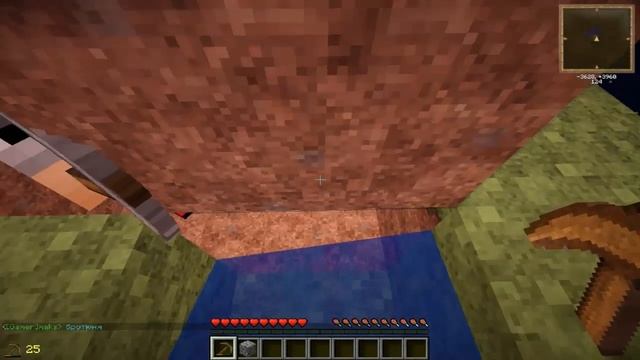[MineCraft] Sky Block # 1 - (Необычный Скай - Блок!) смотреть онлайн