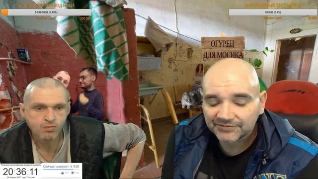 НОВЫЙ КАНАЛ СТРИМ МОПС ДЯДЯ ПЕС 02/05/2017 смотреть онлайн
