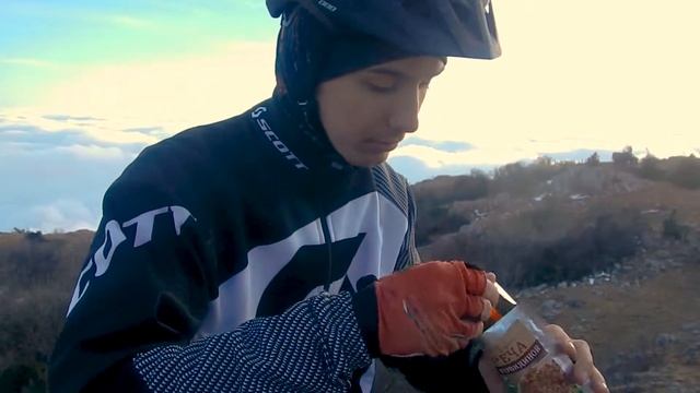 Обзор на еду 