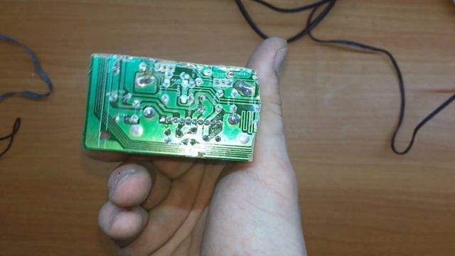 Простой УНЧ из телевизора!!! смотреть онлайн